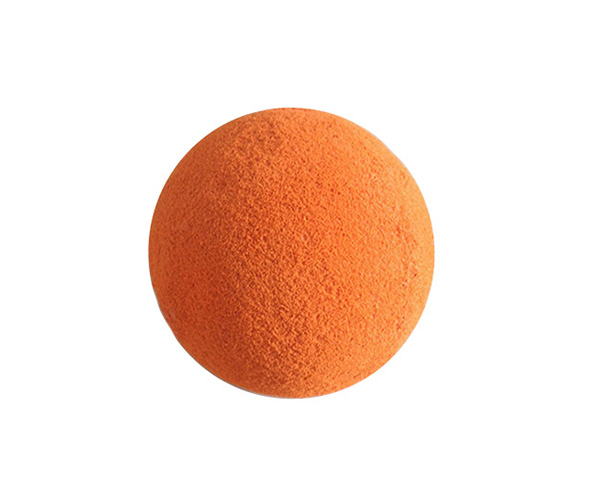 Cleaning ball