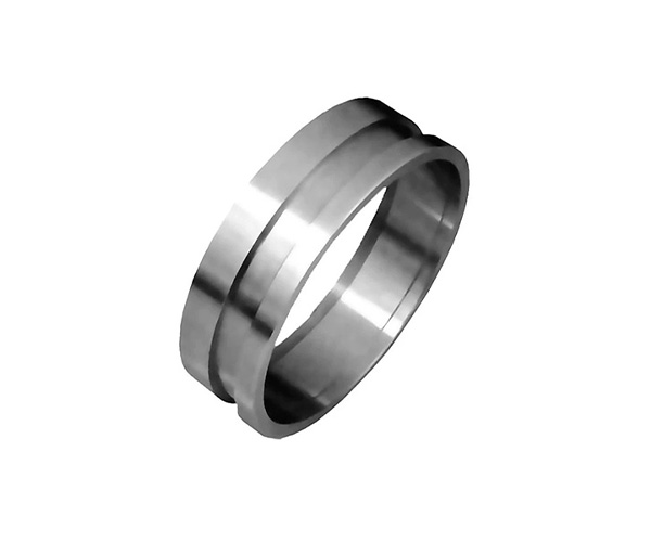Flange