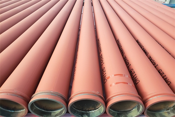 How much is the price of a ground pump tube? The manufacturer's price for ground pump tubes