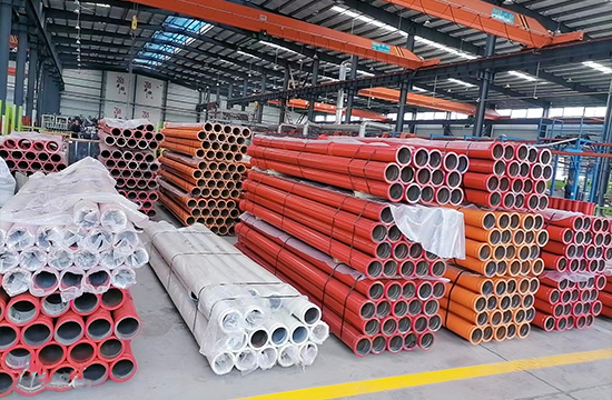 How much is the price of a single-layer wear-resistant pump tube? Manufacturer's price for car pump tubes