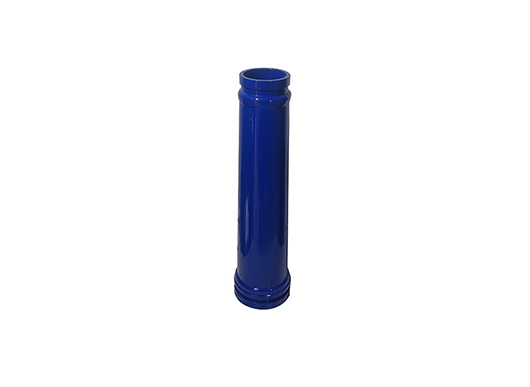Double layer walkway tube KKR 10202