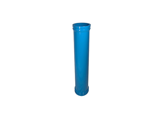 ST52 single-layer platform tube KKR 10204