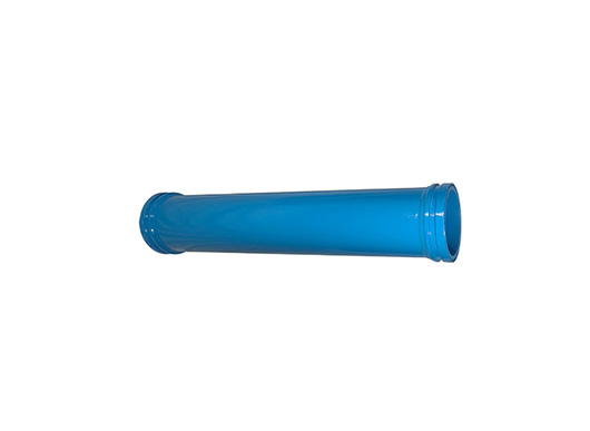 Pump truck double-layer arm pipe KKR 10106