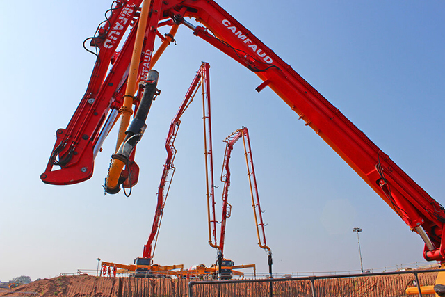 How to Select Boom Pipes Beyond Size