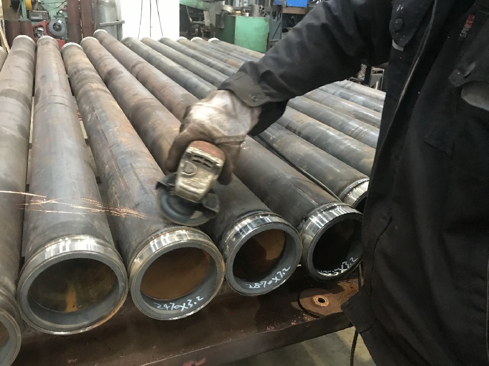 Why Bends Matter in Wear Management？