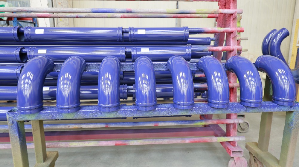 From Replacement to Life-Cycle Pump Pipe Costing